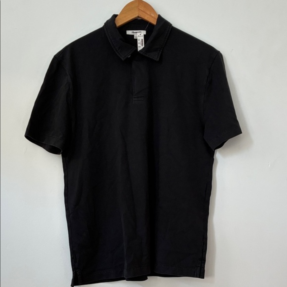 The Vintage Polo